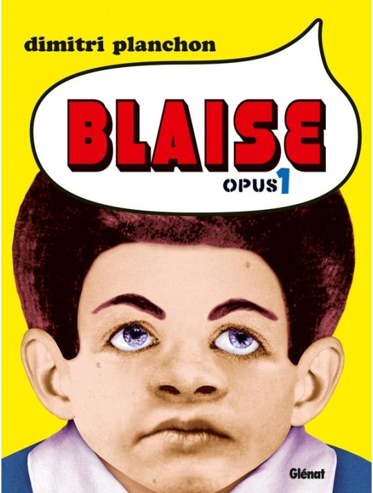 blaise main product photo