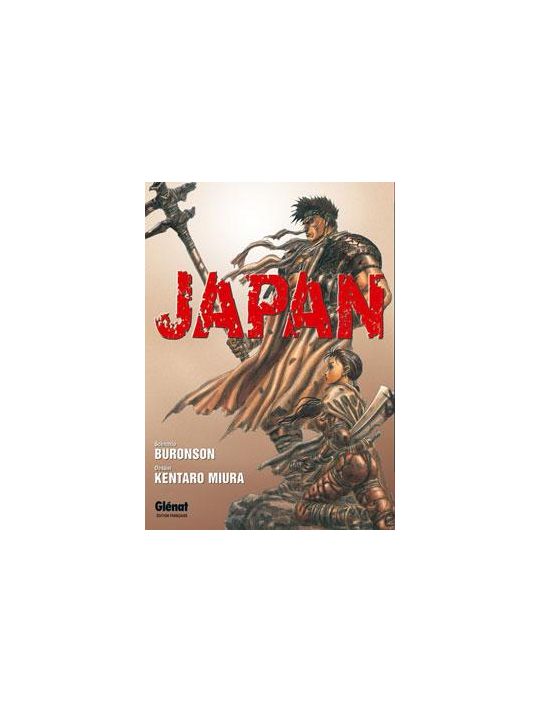 japan main product photo