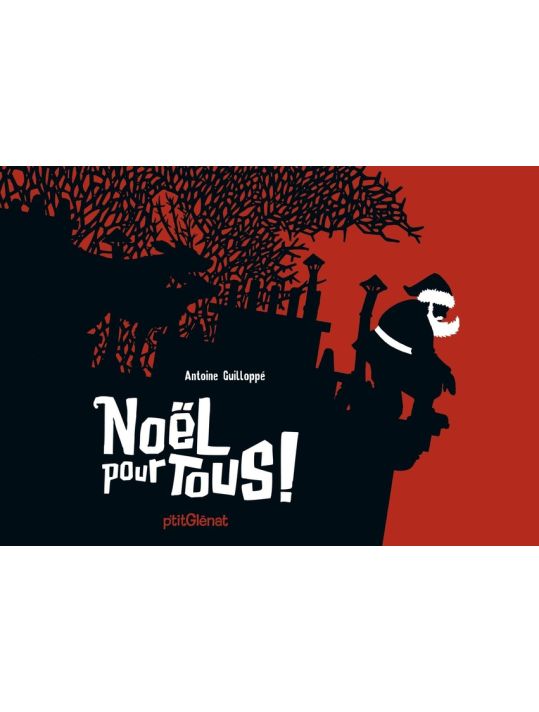 noël pour tous ! main product photo