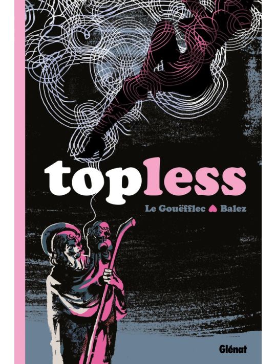 topless main product photo