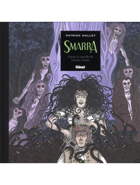 smarra main product photo