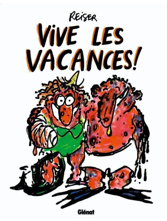 vive les vacances ! (édition 2009) main product photo