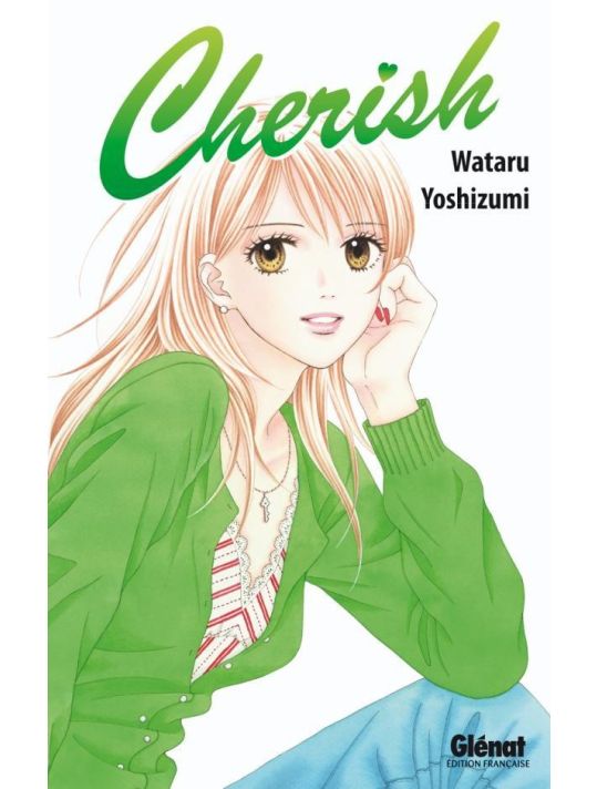 cherish main product photo