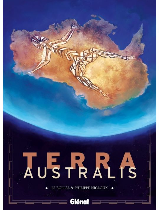 Terra Australis main product photo
