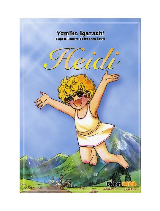 heidi main product photo