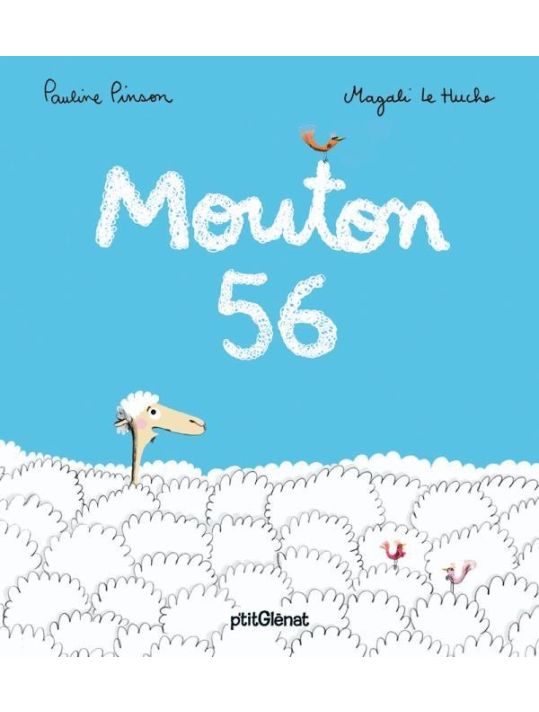 mouton 56 main product photo