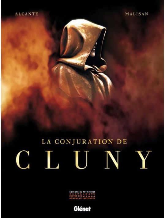 La Conjuration De Cluny main product photo