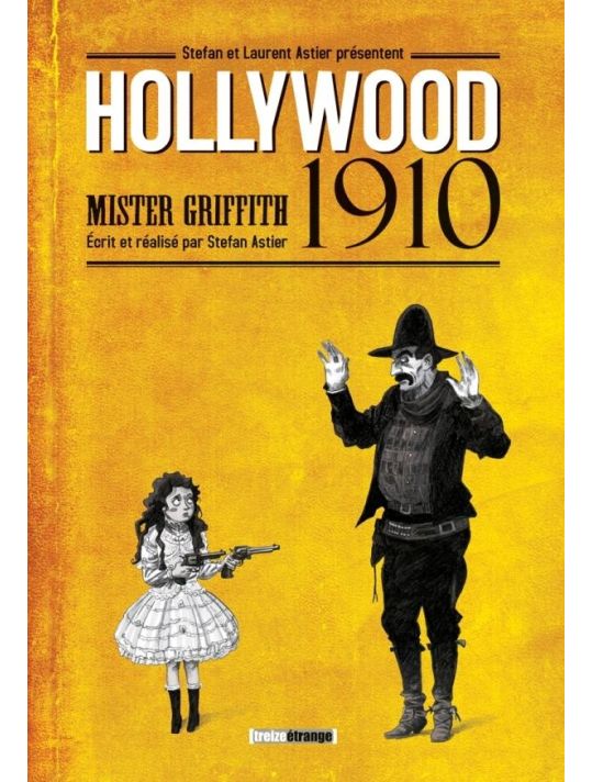 Hollywood 1910 main product photo
