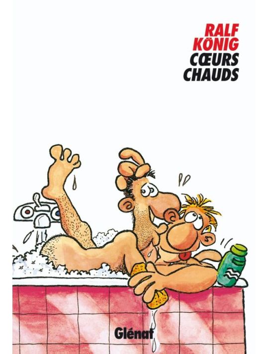coeurs chauds main product photo