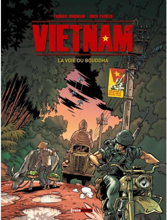 vietnam tome 1 main product photo