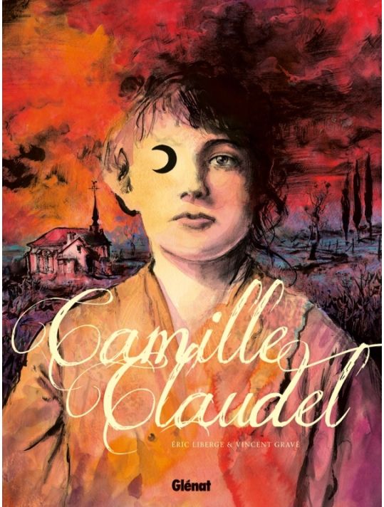 Camille Claudel main product photo