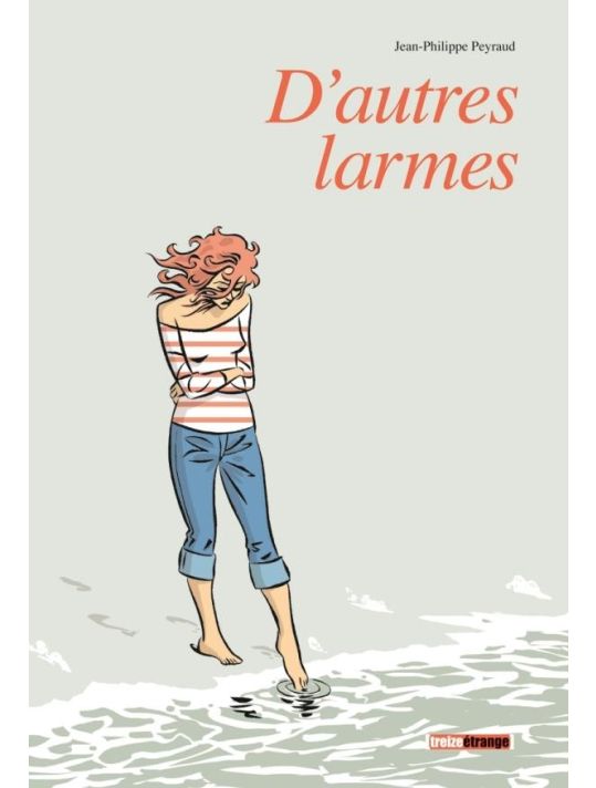 D'autres Larmes main product photo