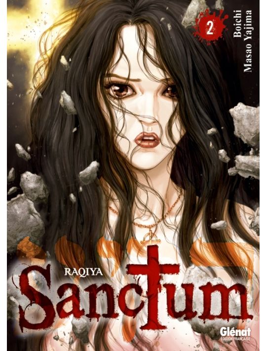 sanctum tome 2 main product photo