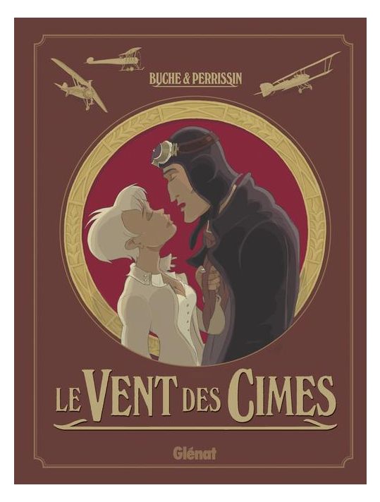 Le Vent Des Cimes main product photo