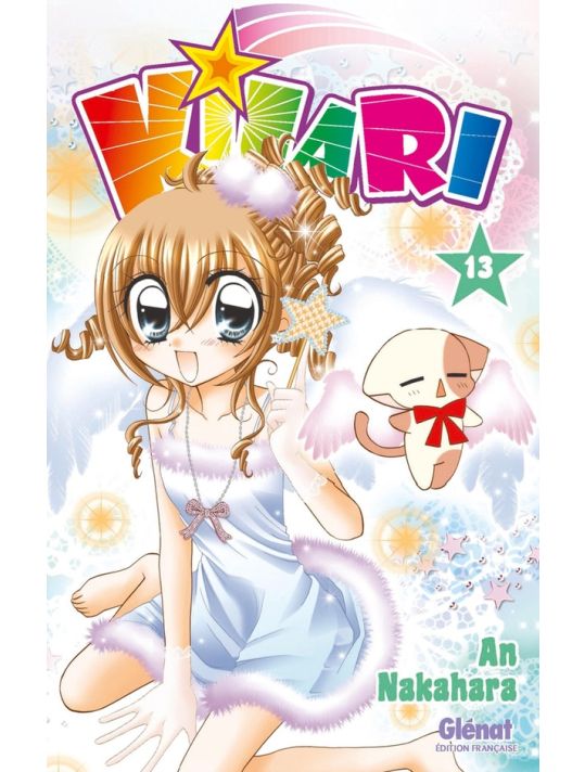 Kilari tome 13 main product photo