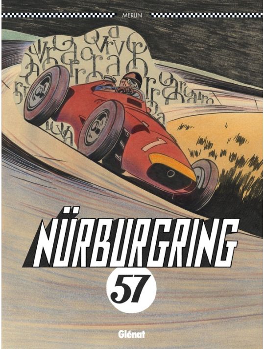 Nurburgring 57 main product photo