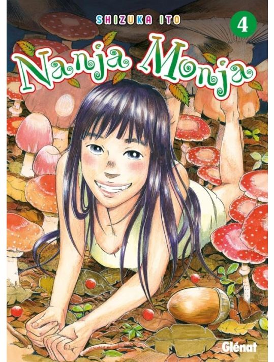 nanja monja tome 4 main product photo