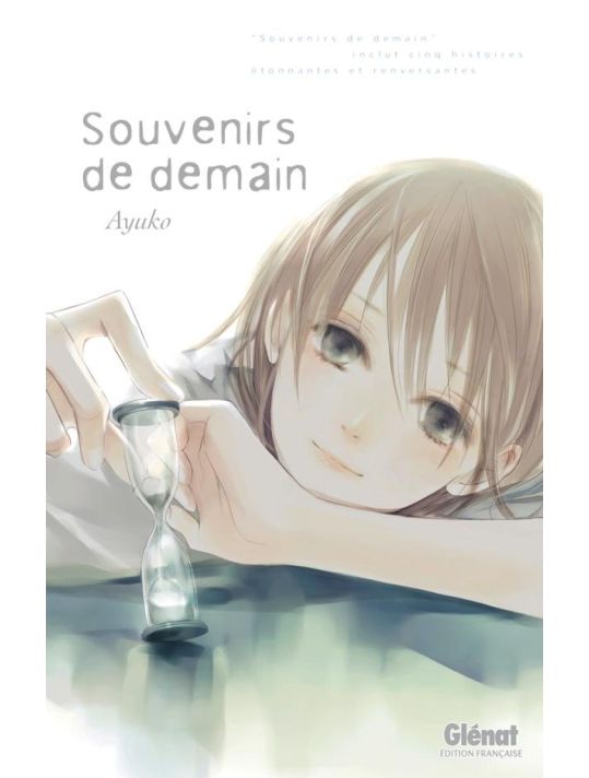 souvenirs de demain main product photo