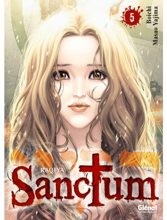 sanctum tome 5 main product photo