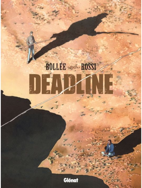 deadline main product photo