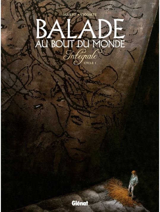 Bd JC Kraehn - Bout d'homme l'intégrale (belle cote) - Livres