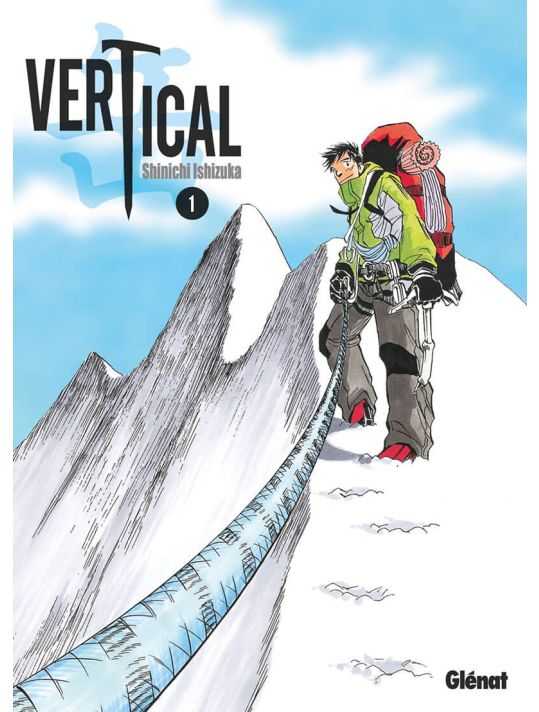 vertical tome 1 main product photo