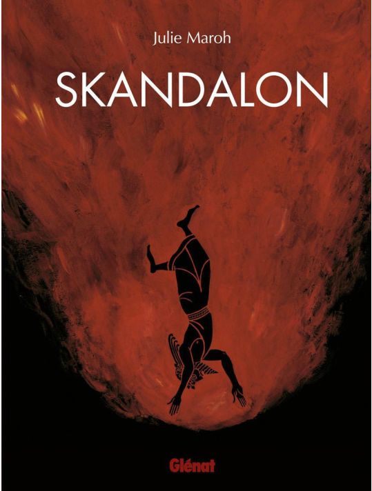 Skandalon main product photo