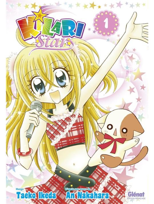 Kilari