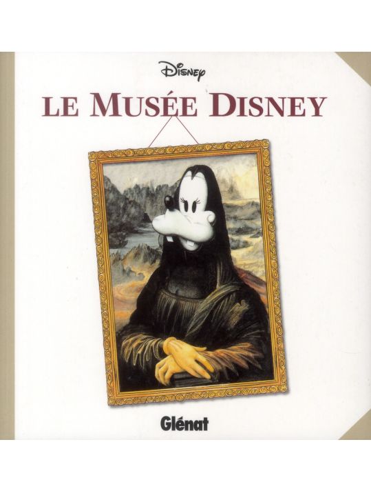 le musée disney main product photo