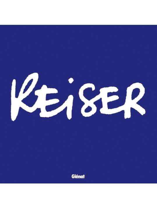 Reiser main product photo