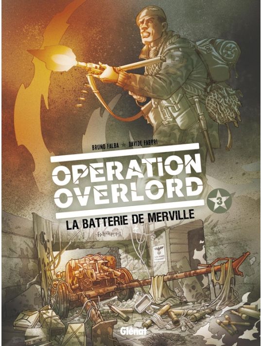 operation overlord tome 3 main product photo