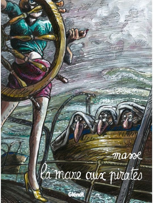 la mare aux pirates main product photo