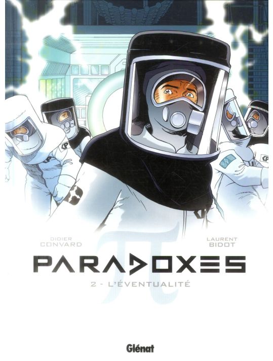 paradoxes tome 2 main product photo