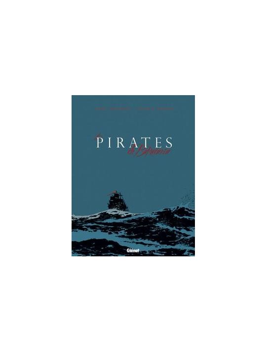 Les pirates de Barataria - Coffret tome 1 (tome 1 à tome 4) main product photo