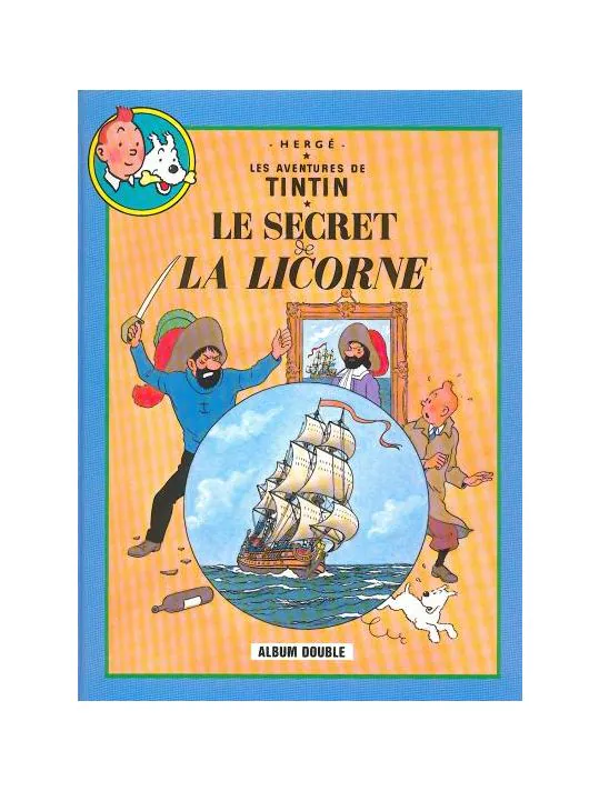 タンタン フランス語 がめっ