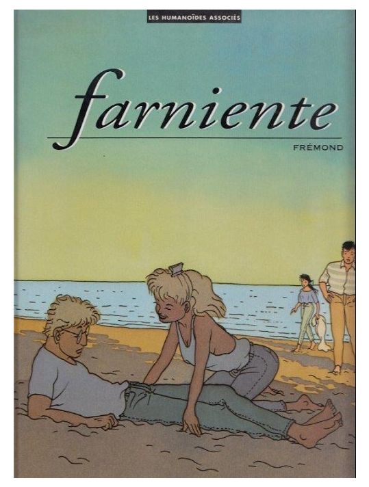 Farniente main product photo