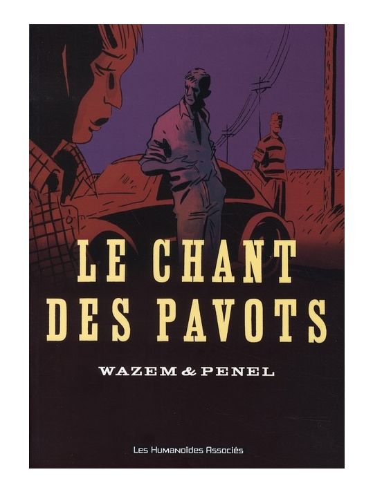 le chant des pavots main product photo