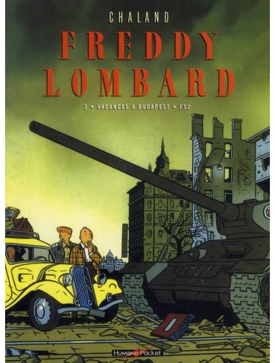freddy lombard tome 2 main product photo