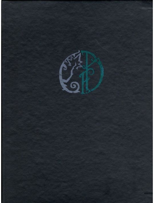 Le manoir des murmures - coffret tomes 1 à 3 main product photo