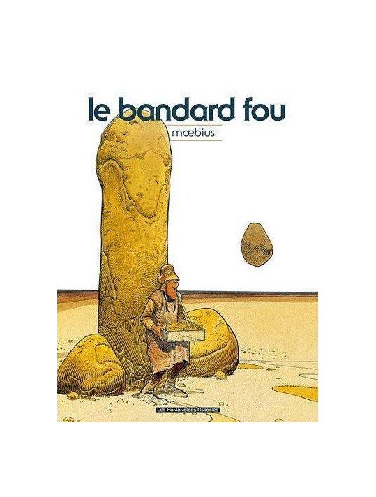 le bandard fou (édition 2011)