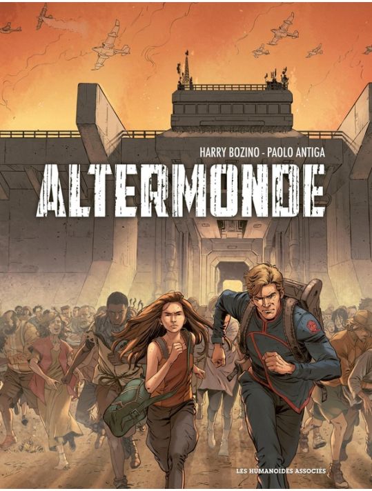 Altermonde main product photo