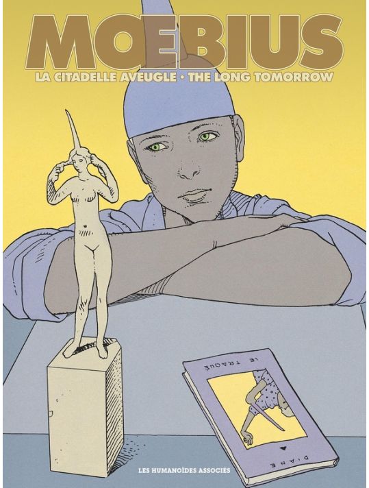 La citadelle aveugle - The long tomorrow main product photo