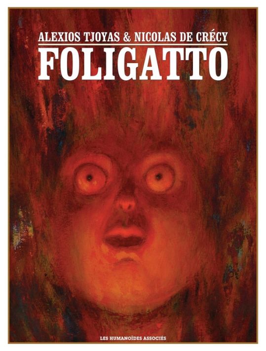 Foligatto main product photo