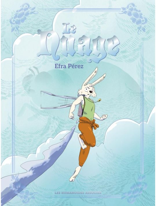 Le Nuage main product photo