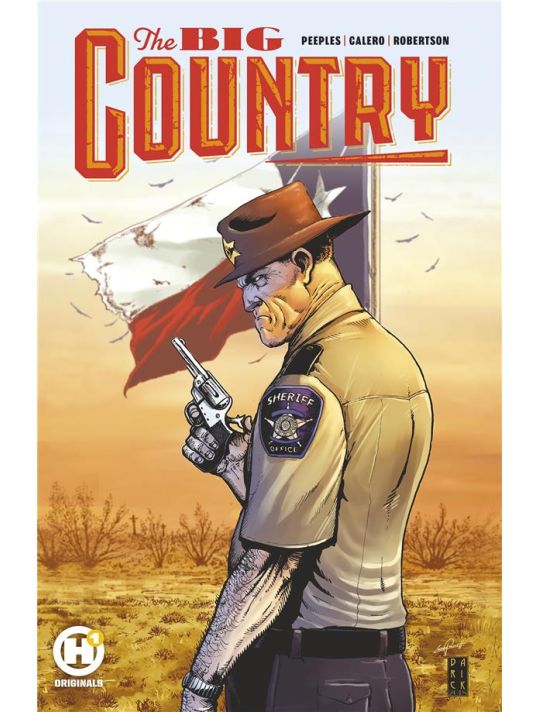 The big country main product photo