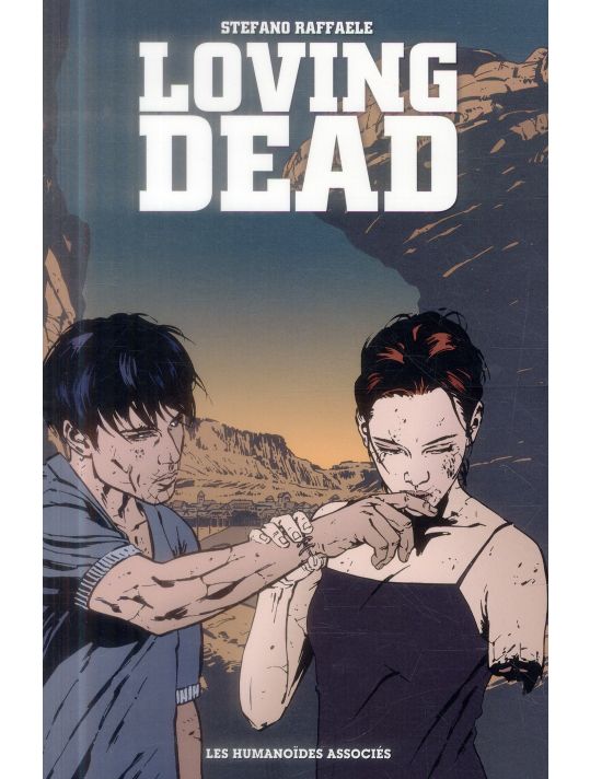 Loving Dead main product photo
