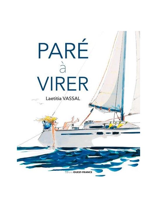 Paré à Virer main product photo
