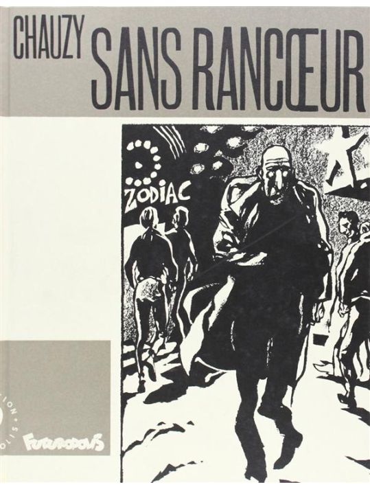 sans rancoeur main product photo
