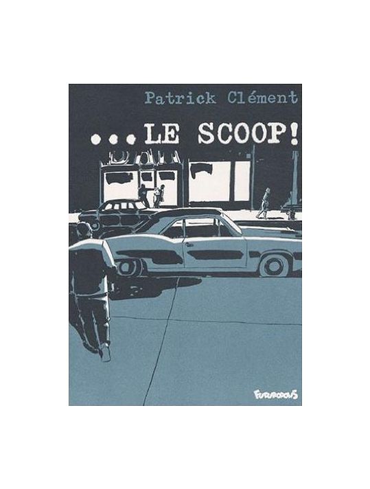 Le scoop main product photo