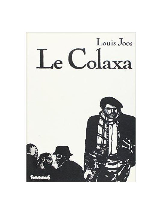 le colaxa main product photo
